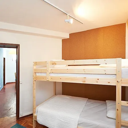 بيت شباب The Ocean Soul Guest-house Sensations