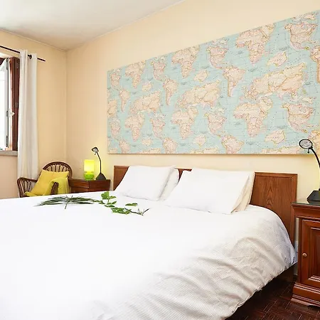 بيت شباب The Ocean Soul Guest-house Sensations كاسكايس
