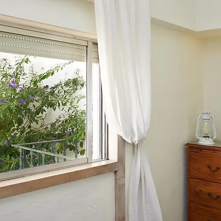 بيت شباب The Ocean Soul Guest-house Sensations