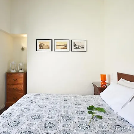 The Ocean Soul Guest-house Sensations بيت شباب