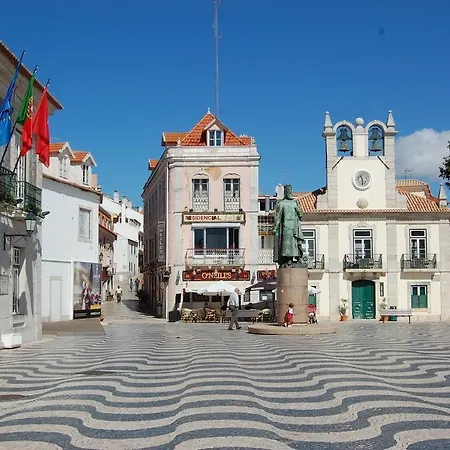 The Ocean Soul Guest-house Sensations Cascais