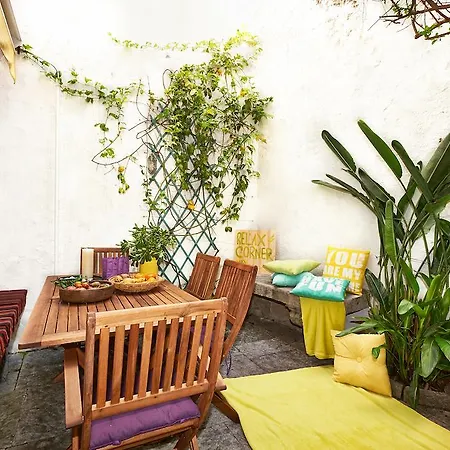 The Ocean Soul Guest-house Sensations Cascais