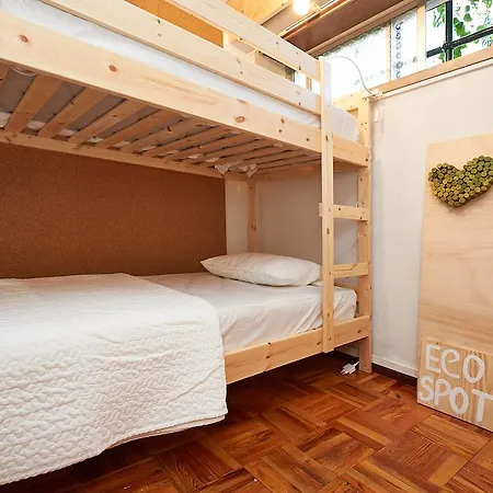 Hostel The Ocean Soul Guest-house Sensations