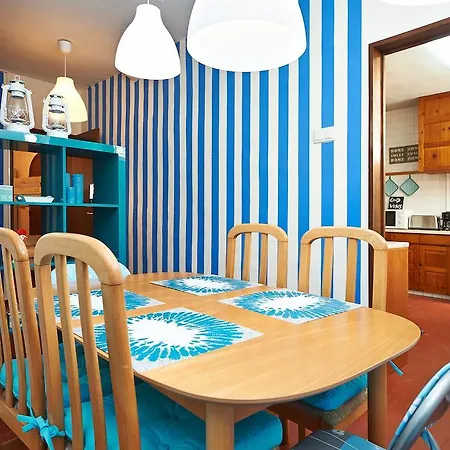 The Ocean Soul Guest-house Sensations Hostel Cascais