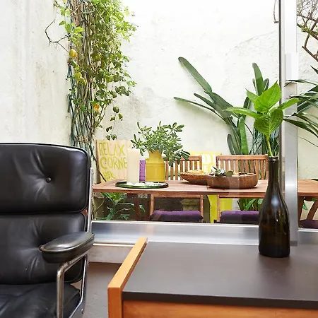 The Ocean Soul Guest-house Sensations Hostel Cascais