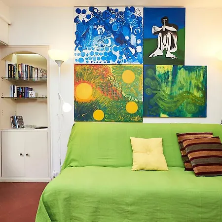The Ocean Soul Guest-house Sensations *