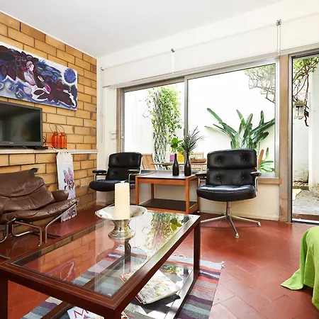 The Ocean Soul Guest-house Sensations Hostel