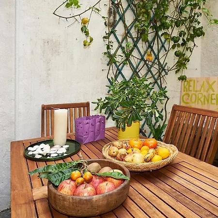 The Ocean Soul Guest-house Sensations Hostel Cascais