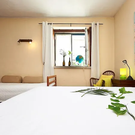 Hostel The Ocean Soul Guest-house Sensations Cascais