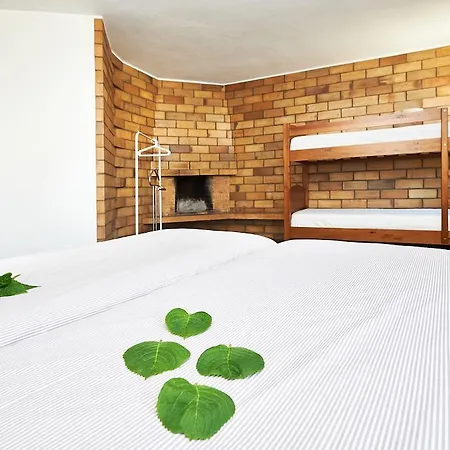 Hostel The Ocean Soul Guest-house Sensations *
