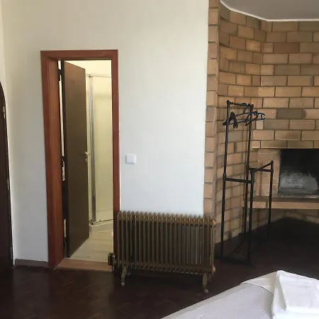 The Ocean Soul Guest-house Sensations Hostel